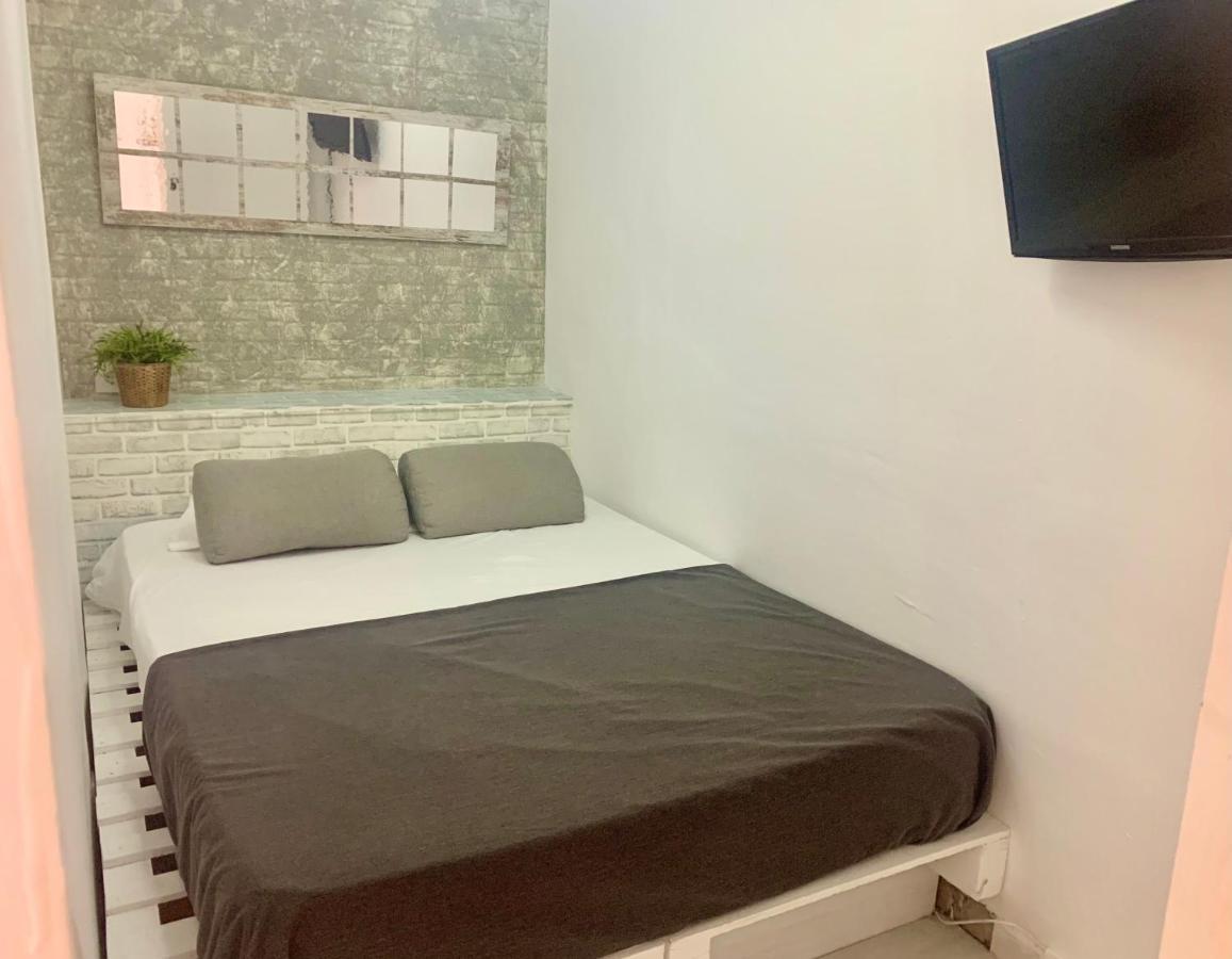 Panoramic Apartments Sitges Zewnętrze zdjęcie