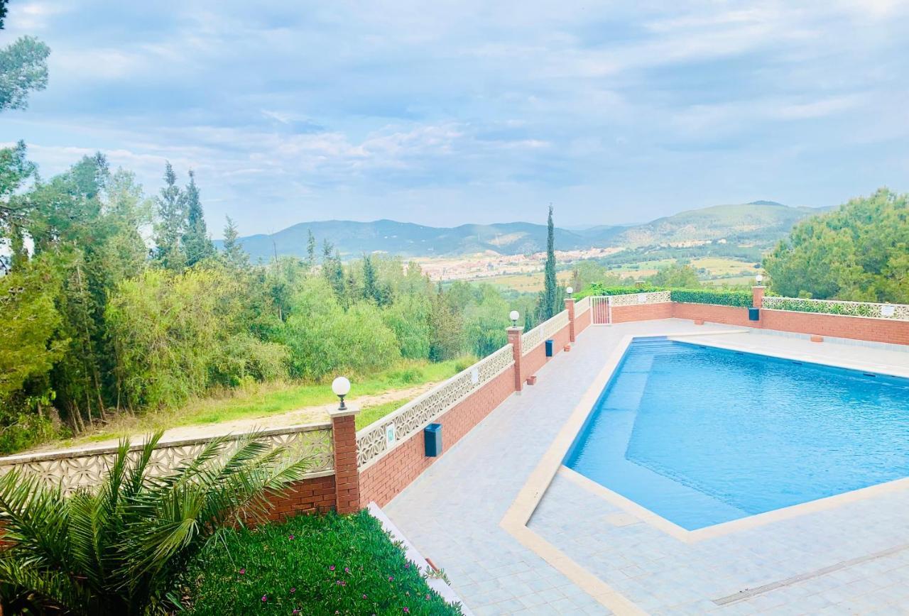 Panoramic Apartments Sitges Zewnętrze zdjęcie